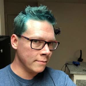 Meet your Posher, Bryan